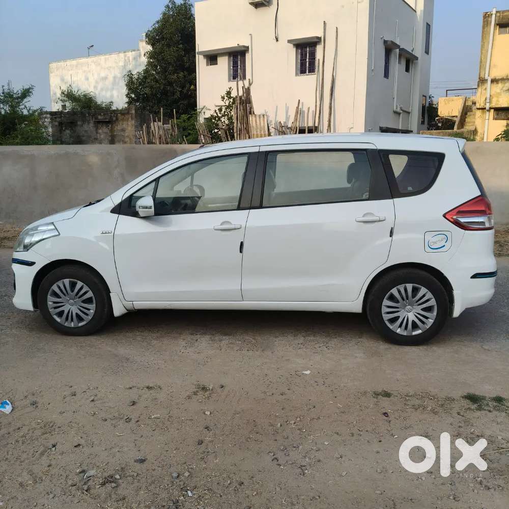 Maruti Suzuki Ertiga (vdi) 2013 Diesel Good Condition Vehicle For Sale