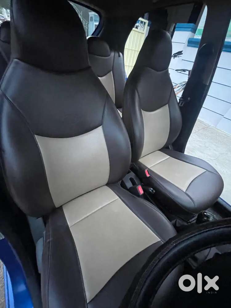 Hyundai Eon Era 2014 Petrol Manual