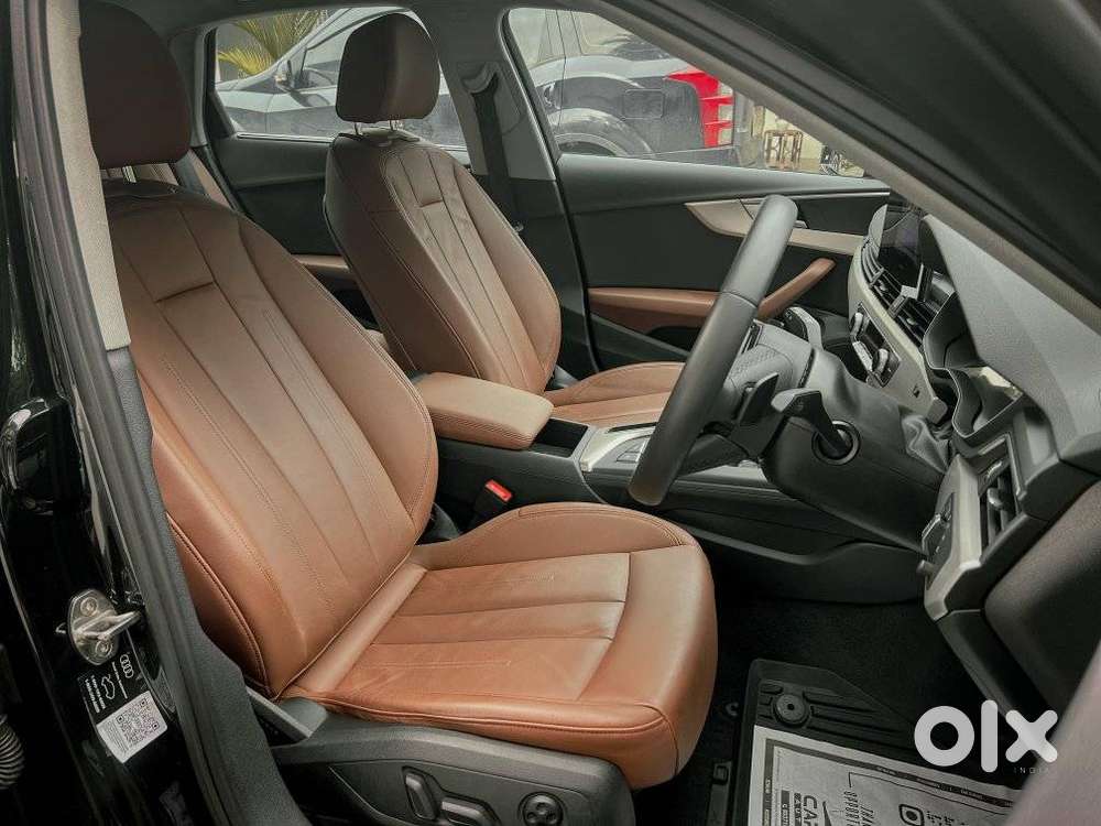 Audi A4 2.0 Premium Plus 40 Tfsi, 2024, Petrol