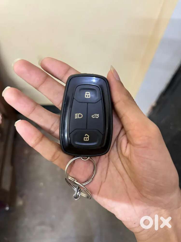 Tata Tiago Ev 2023 Electric Well Maintained