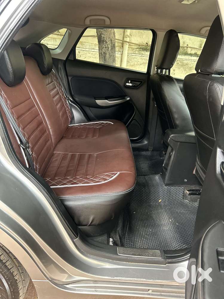 Toyota Glanza 1.2 V, 2020, Petrol