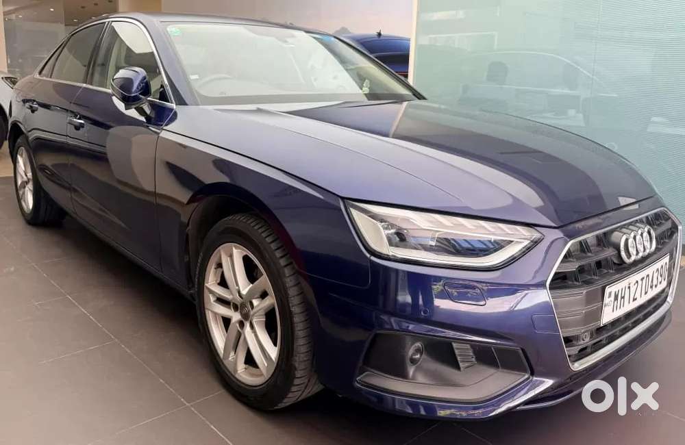 Audi A4 2.0 Premium Plus 40 Tfsi, 2021, Petrol