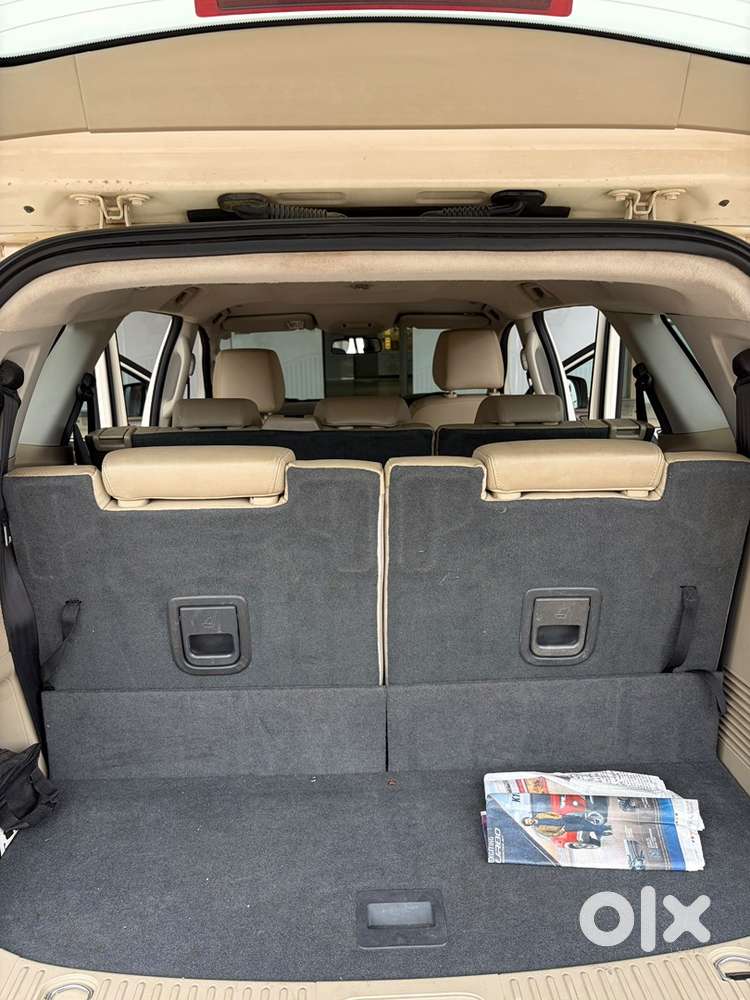 Ford Endeavour Diesel Well Maintained