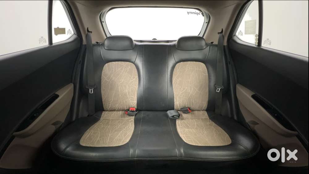 Hyundai Grand I10 1.2 Kappa Sportz, 2019, Petrol