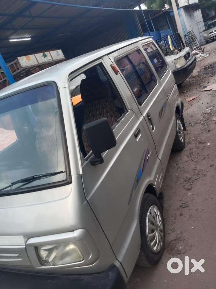 Maruti Suzuki 2008 Manual Petrol