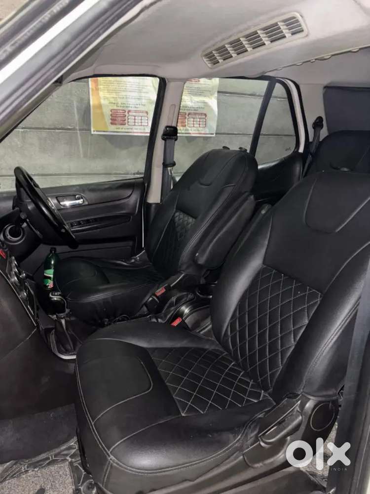 2018 , 2nd Owner