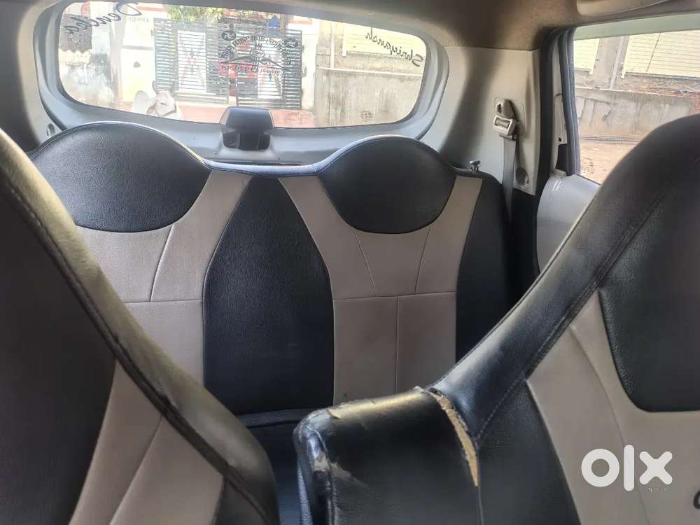 Datsun Go 2017