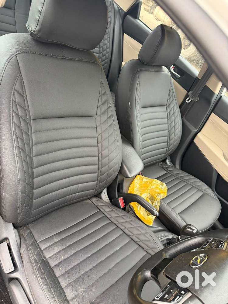 Hyundai Verna Petrol 2019