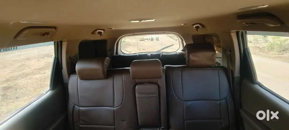 Mahindra Xuv500 2014 Year Model