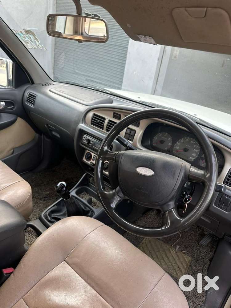 Ford Endeavour Diesel Car 2006