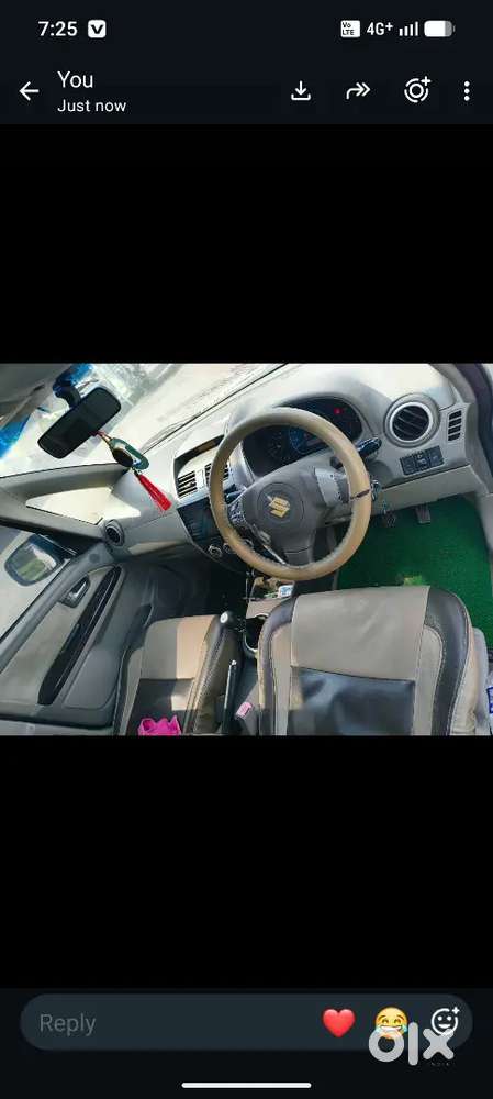 Maruti Suzuki Sx4 Diesel Manual 2011