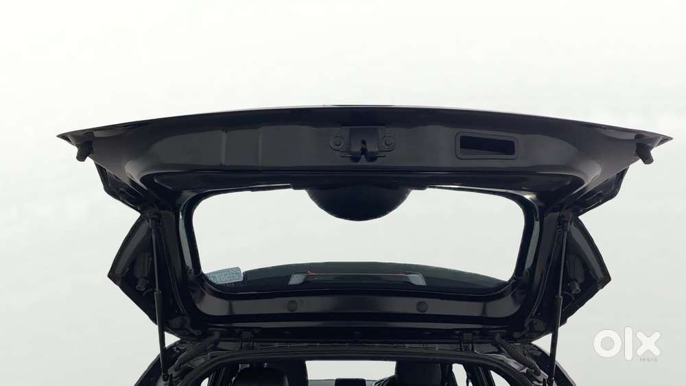 Tata Nexon 1.5 Revotorq Xz Plus Hs Dark Edition, 2022, Diesel