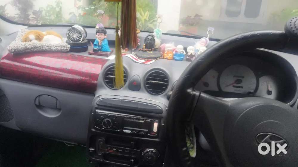Hyundai Santro Xing Gl 2008