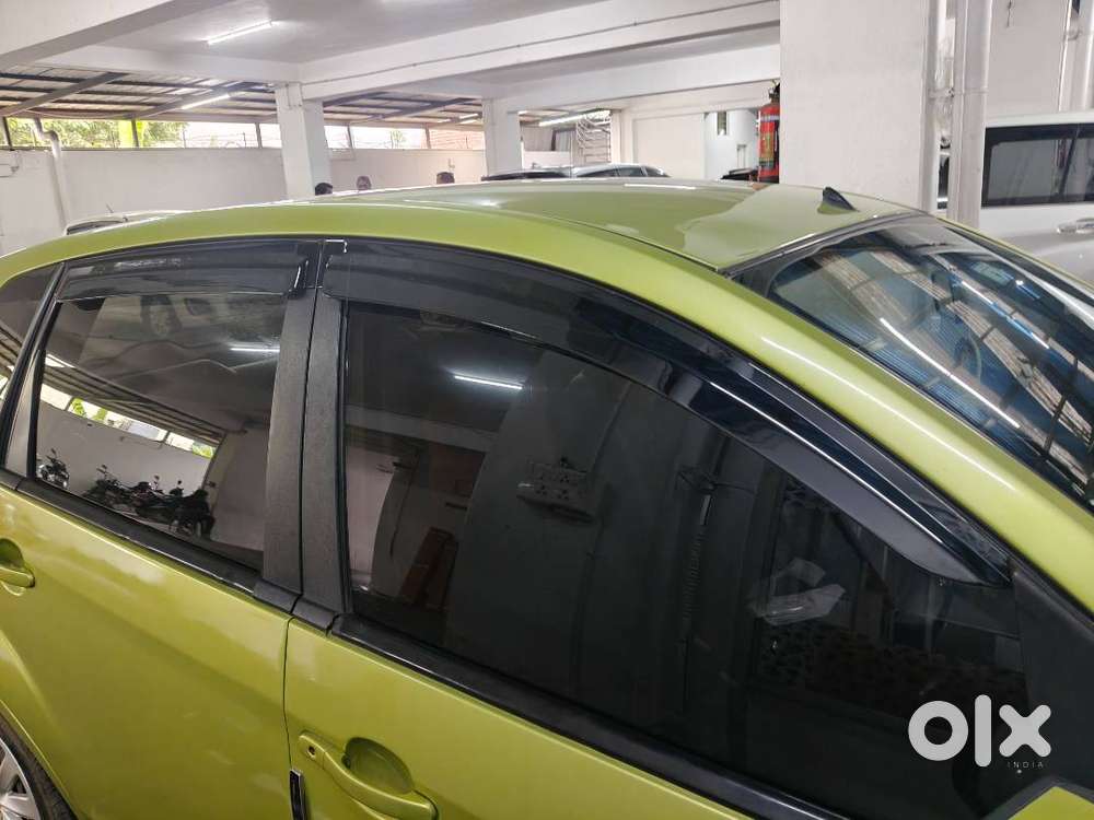 Ford Figo 2010 2 Owner