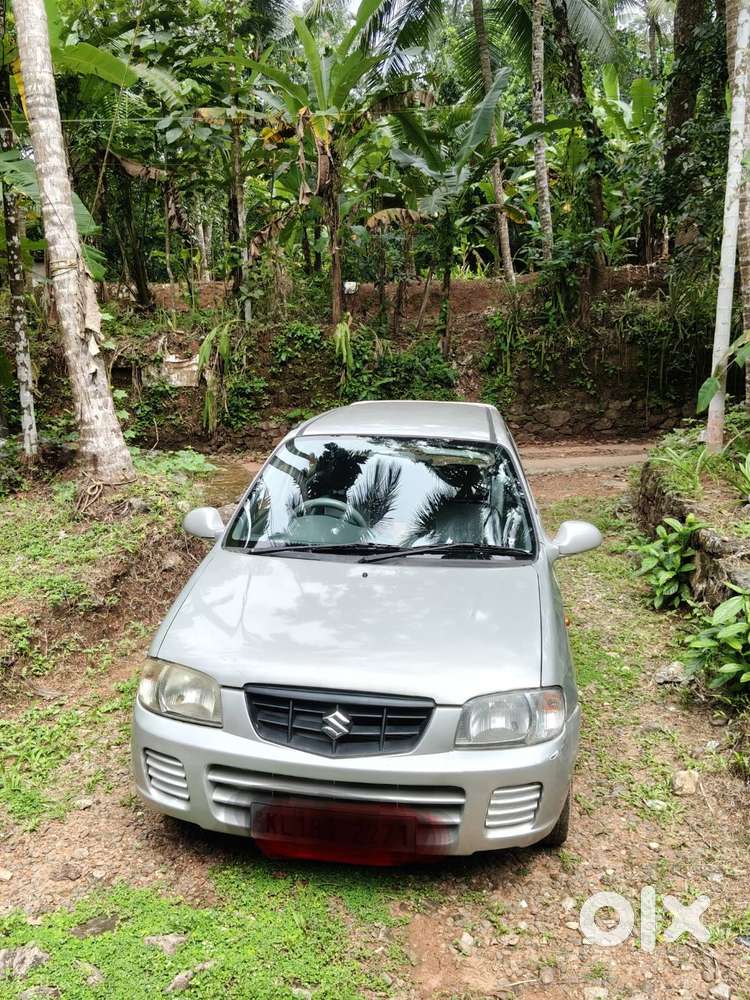 Maruti Suzuki Alto 2009