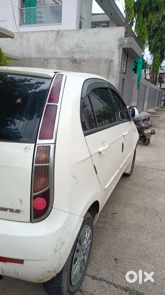 Tata Indica Vista 2011