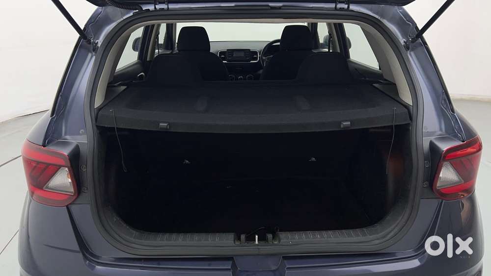 Hyundai Venue S Turbo Dct, 2019, Petrol