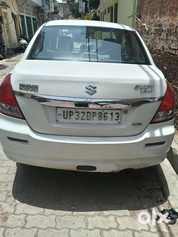 Swift Dzire