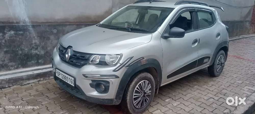 Renault Kwid Rxl 2020