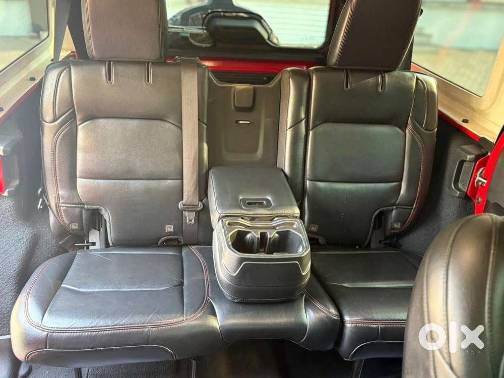 Jeep Wrangler Rubicon, 2024, Petrol