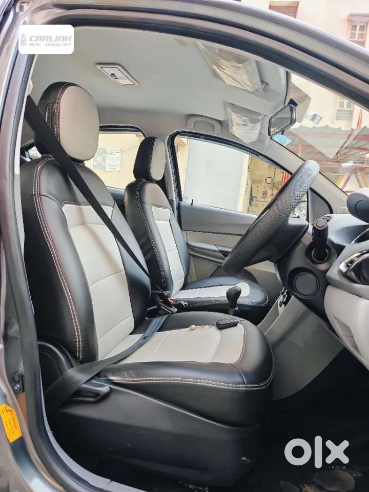 Tata Tigor Xz, 2022, Petrol