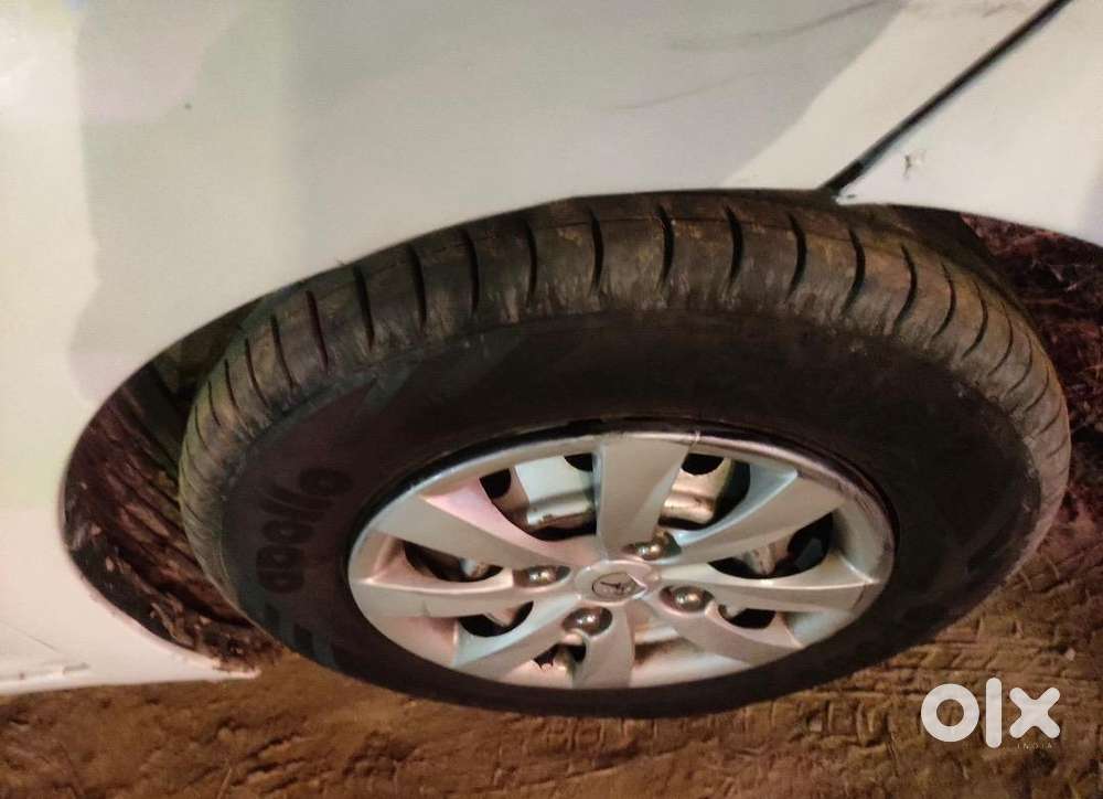 Hyundai Eon 2012 Petrol Well Maintained