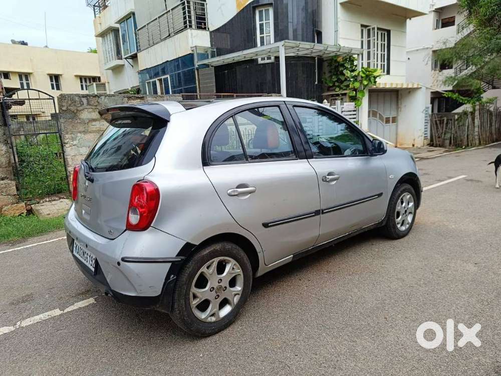 Renault Pulse Rxz, 2012, Diesel