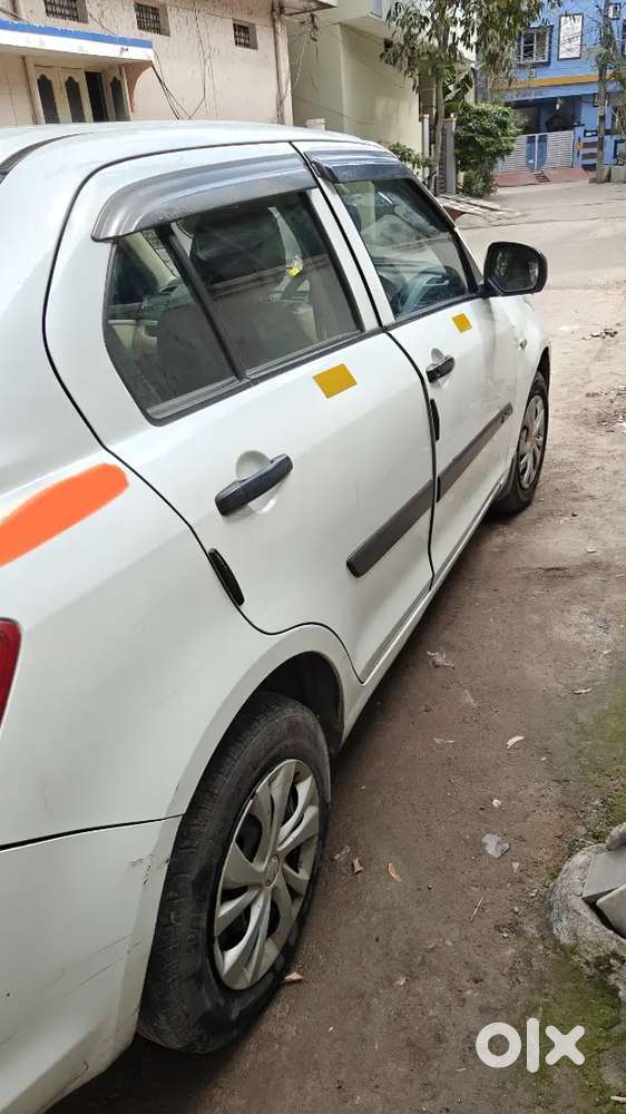 Maruti Suzuki Swift Dzire Tour 2019 Diesel Well Maintained