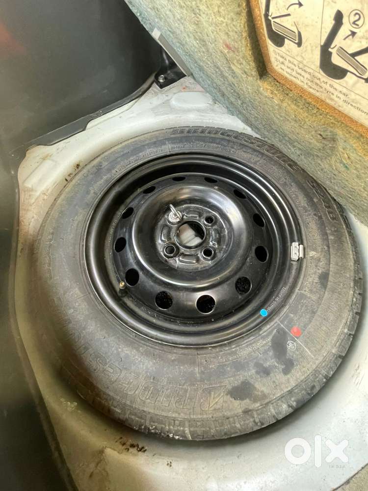 Maruti Suzuki Ritz Vxi, 2015, Petrol