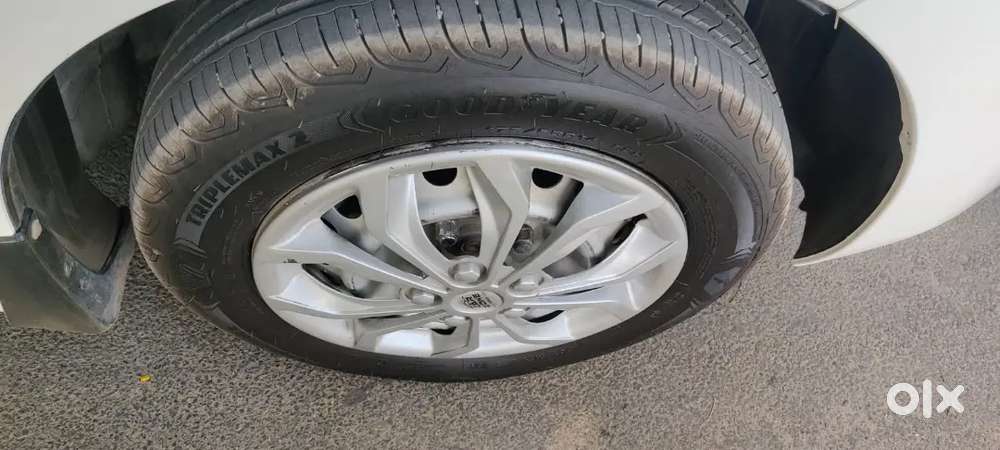 Honda Jazz 2016 Diesel