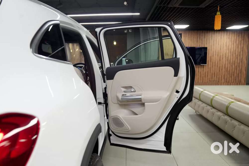 Mercedes-benz Gla 200, 2025, Petrol