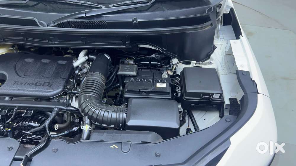 Kia Syros Htx Turbo, 2025, Petrol