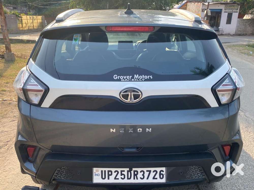 Tata Nexon 1.2 Revotron Xm Plus (s), 2023, Petrol