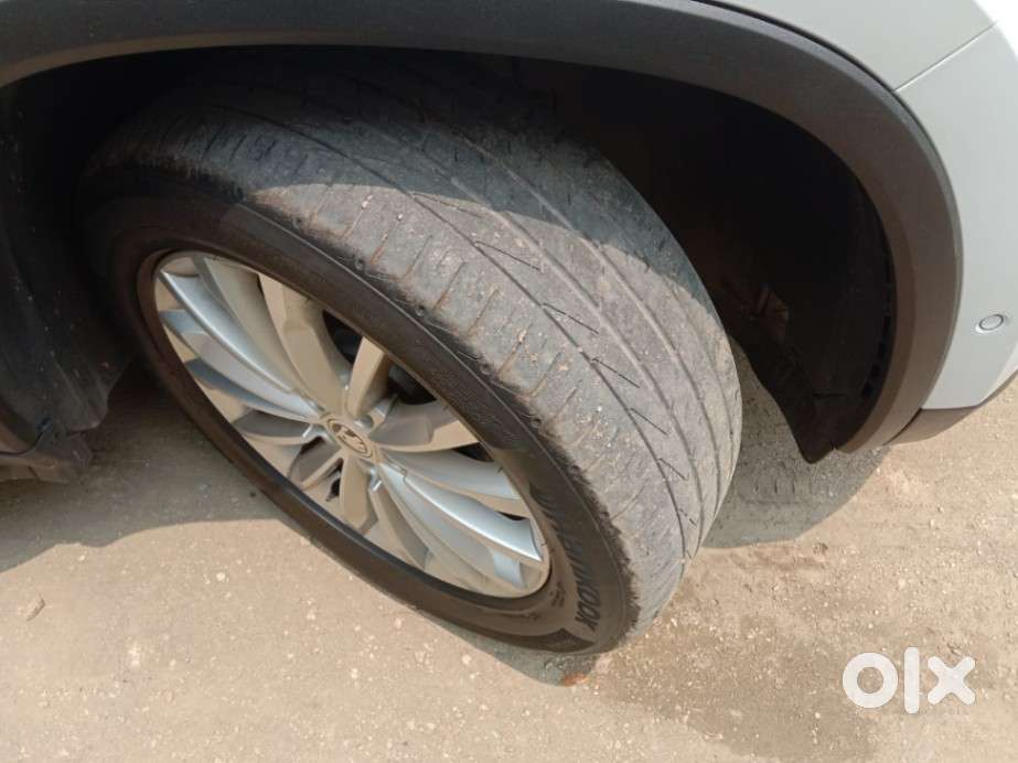 Skoda Kodiaq 2.0 Style Tdi 4x4 At, 2018, Diesel