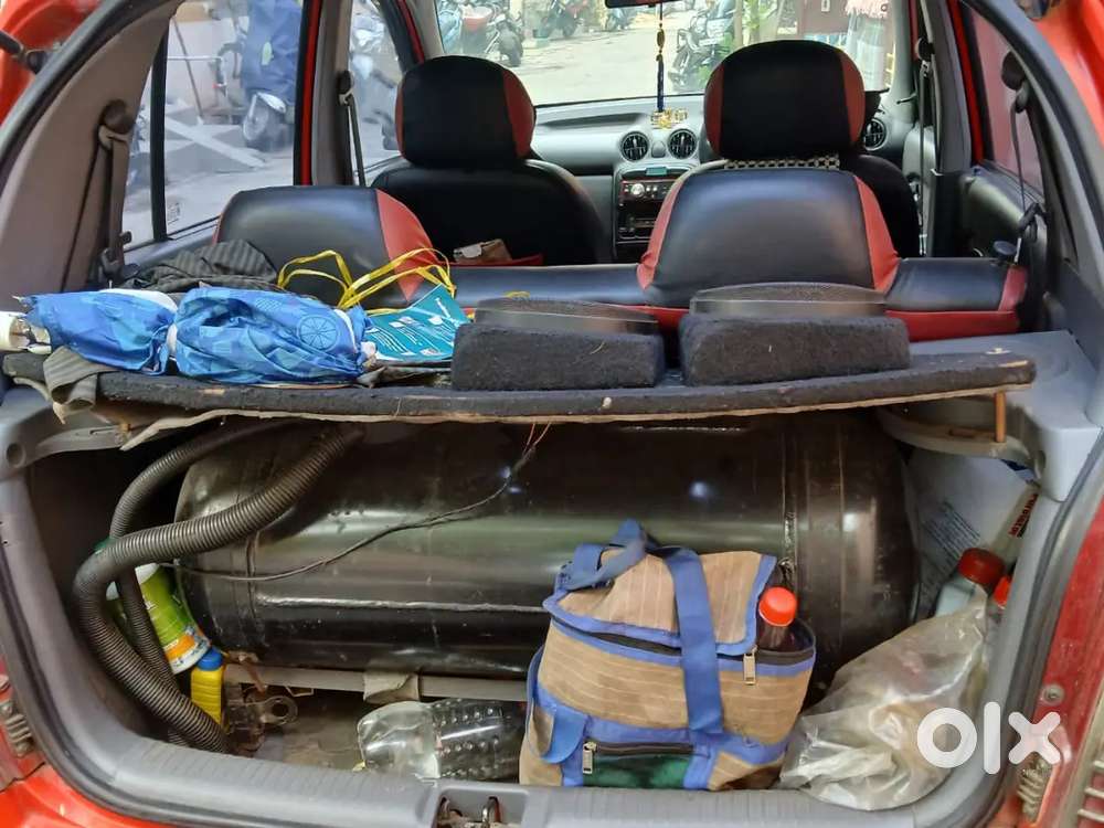 Good Running Condition 4 Power Windows,less Usage,good Milage,valid Rc