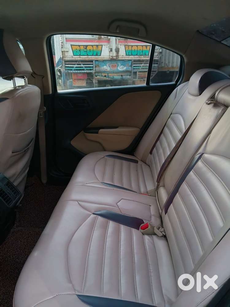 Honda City I Dtec Sv, 2014, Diesel