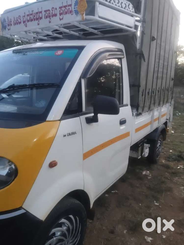 Mahindra Jeeto