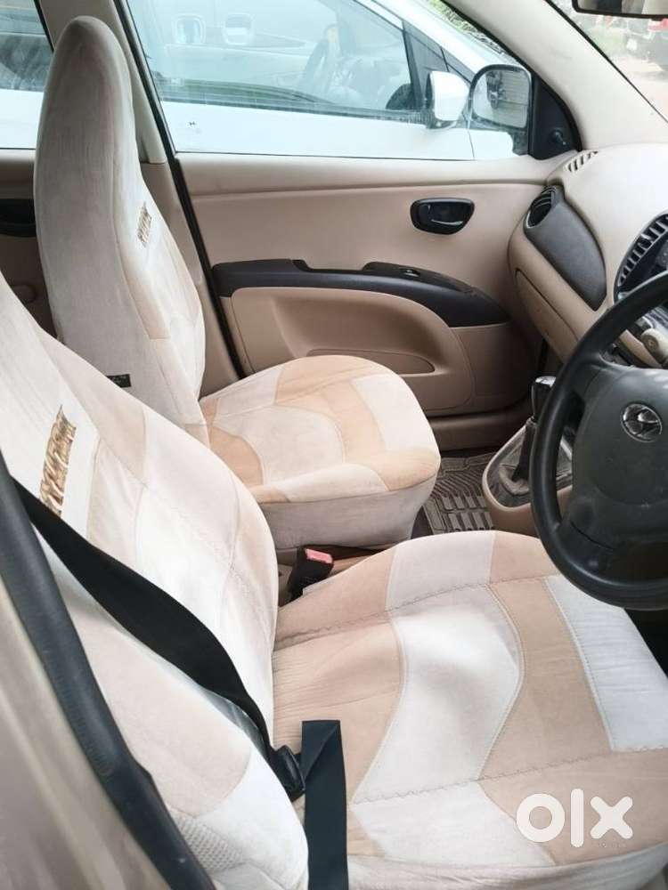Hyundai I10 Era 1.1, 2008, Cng & Hybrids