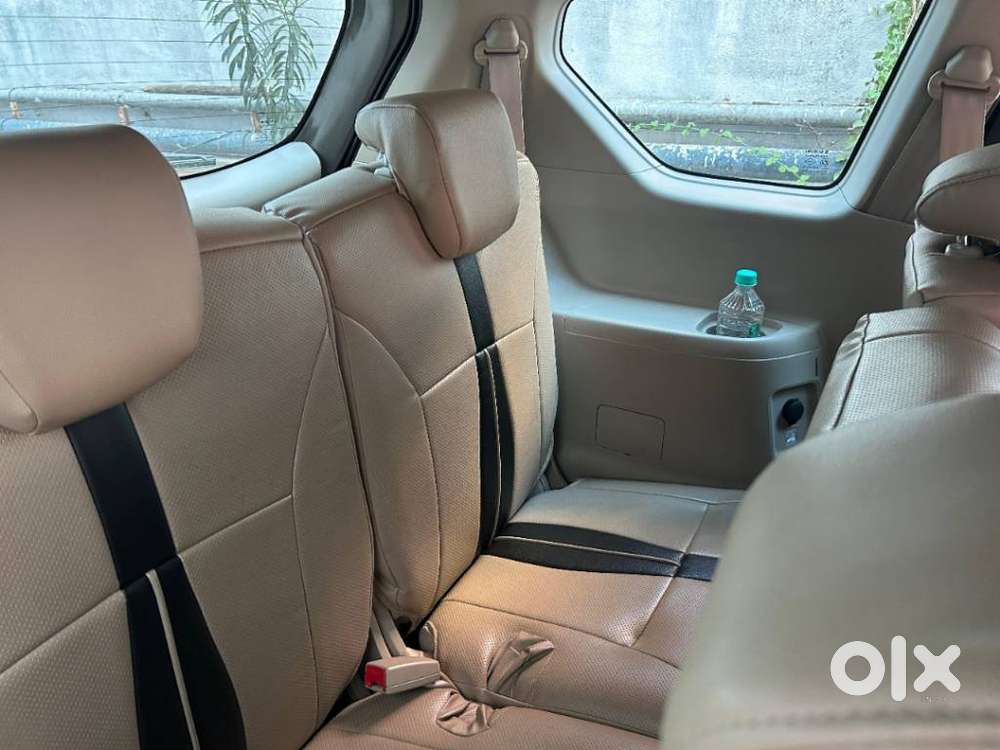 Maruti Suzuki Ertiga Zxi Plus Petrol, 2020, Petrol