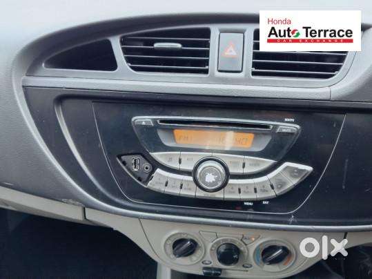 Maruti Suzuki Alto K10 2010-2014 Knightracer, 2015, Petrol