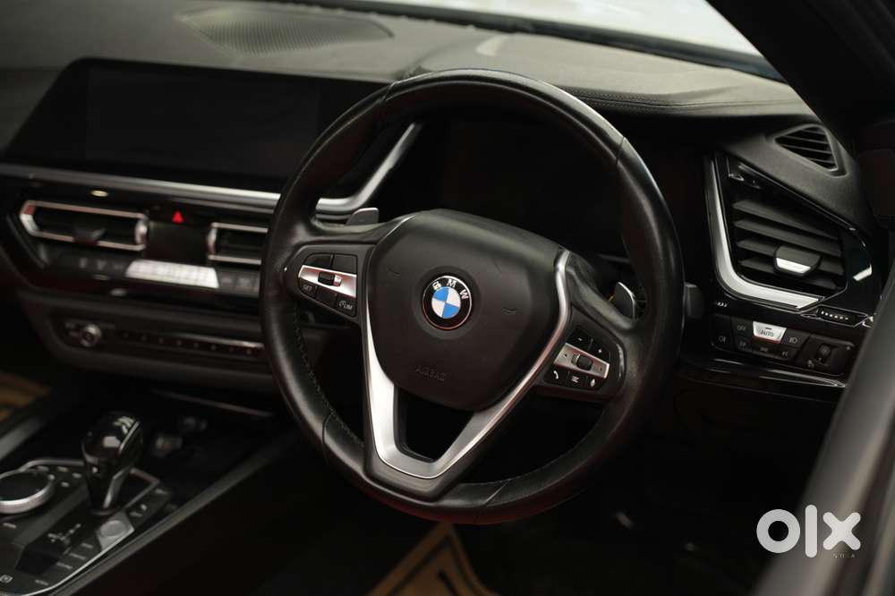 Bmw Z4 Sdrive 20i, 2019, Petrol