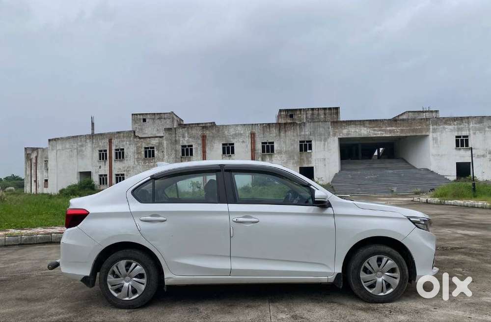 Honda Amaze 1.5 Smt I Dtec, 2022, Diesel