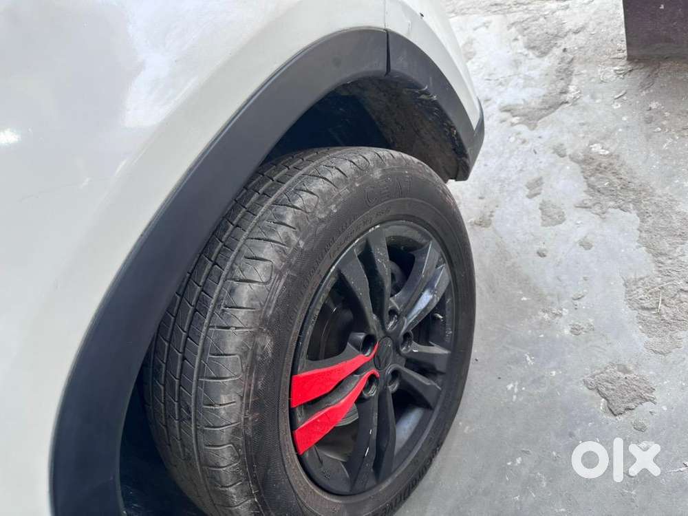 Maruti Suzuki Brezza Diesel Well Maintained