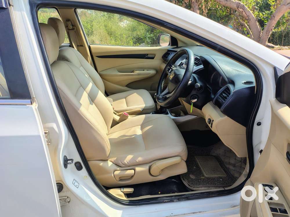 Honda City 2008-2011 1.5 S Mt, 2011, Cng & Hybrids