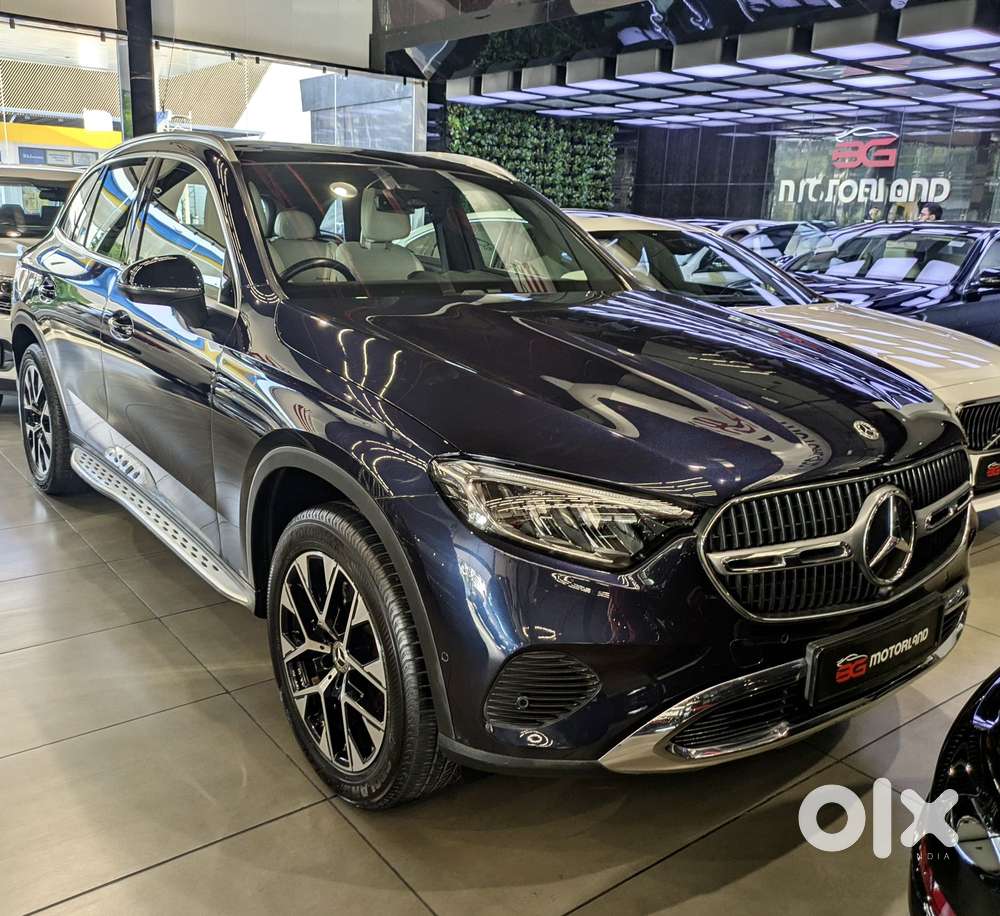 Mercedes-benz Glc 220d 4matic, 2023, Diesel