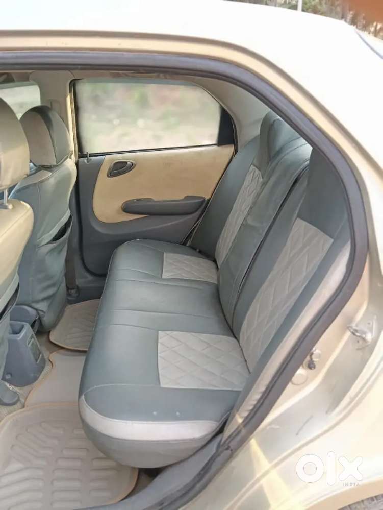 Honda City 2005 Petrol Good Condition