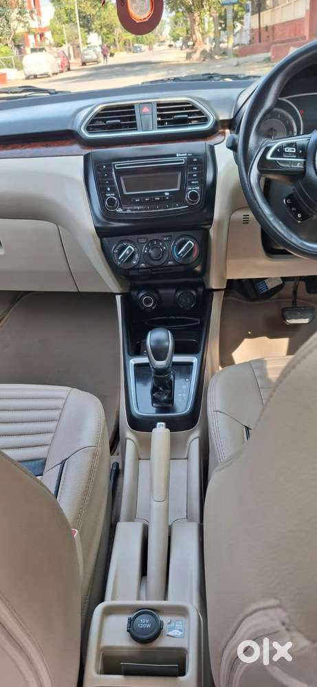 Maruti Suzuki Dzire