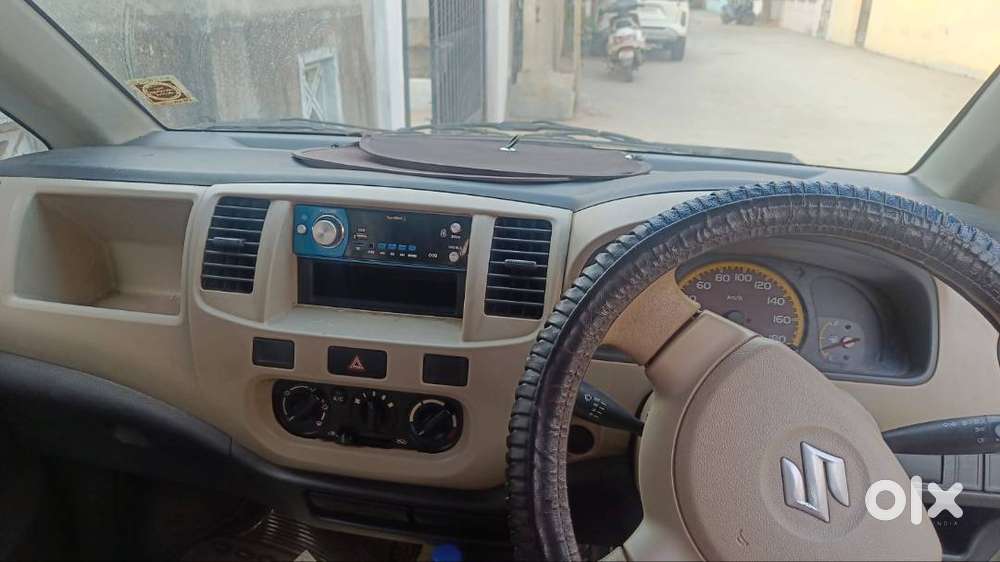 Less Driven Well Maintained Car For Sell