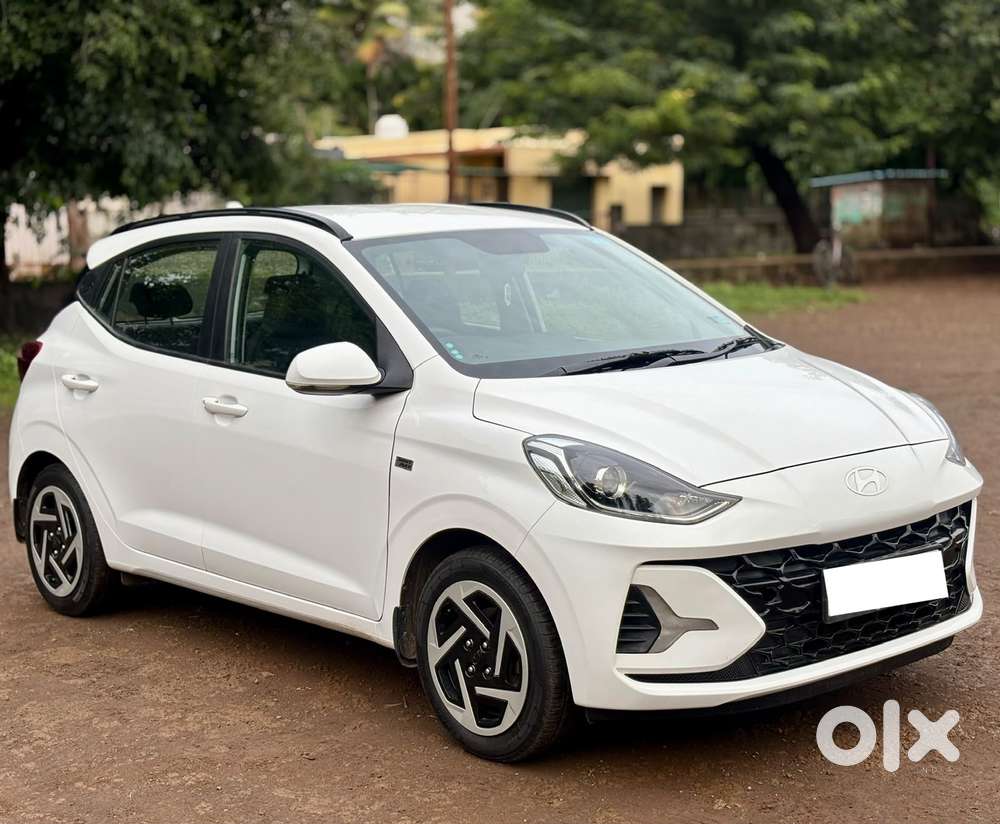 Hyundai Grand I10 Nios Sportz, 2024, Petrol