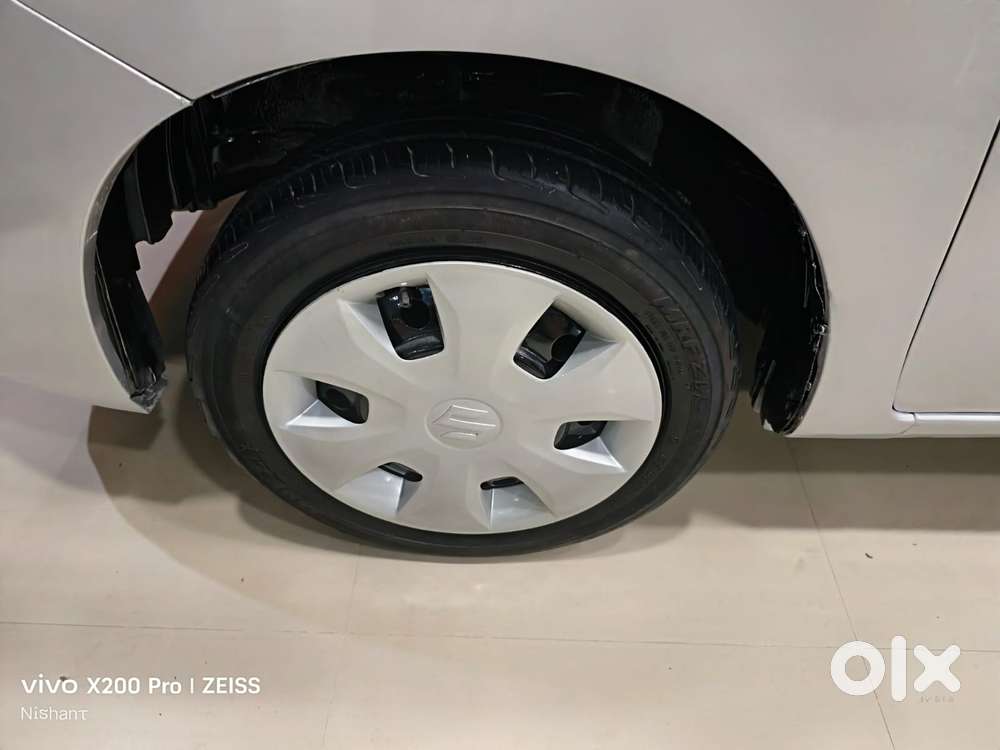 Maruti Suzuki Wagon R 1.0 2019-2022 Vxi (o), 2018, Petrol
